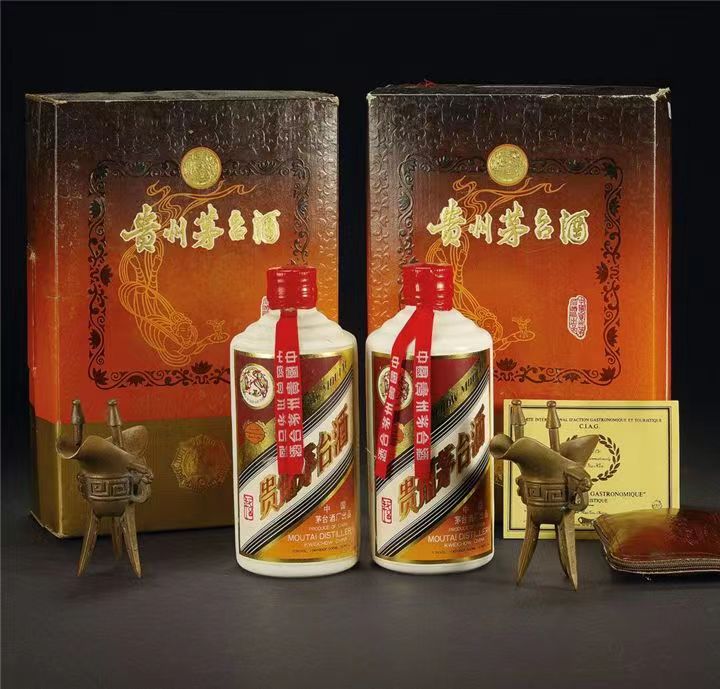 舞钢烟酒回收